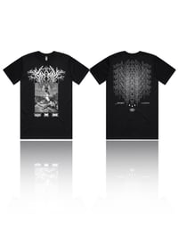 Image 1 of Merch - David Vs Goliath Logo Tee (Black)