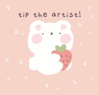 Tip the Artist 