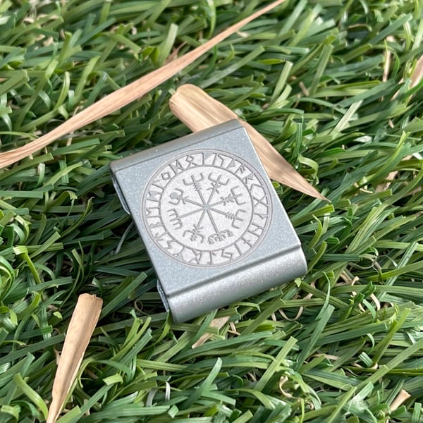 Image of Vegvisir Clip