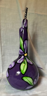 Image 2 of Purple Flowers