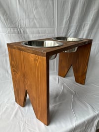 Image 1 of Grande PLUS BROWN