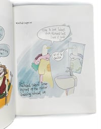 Image 6 of Richard Gull: Skin and Chips