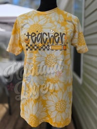 Image 5 of Mellow Sunflowers