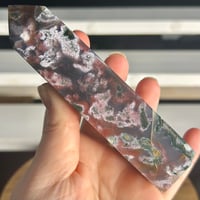 Image 3 of Ocean Jasper Tower (34C)