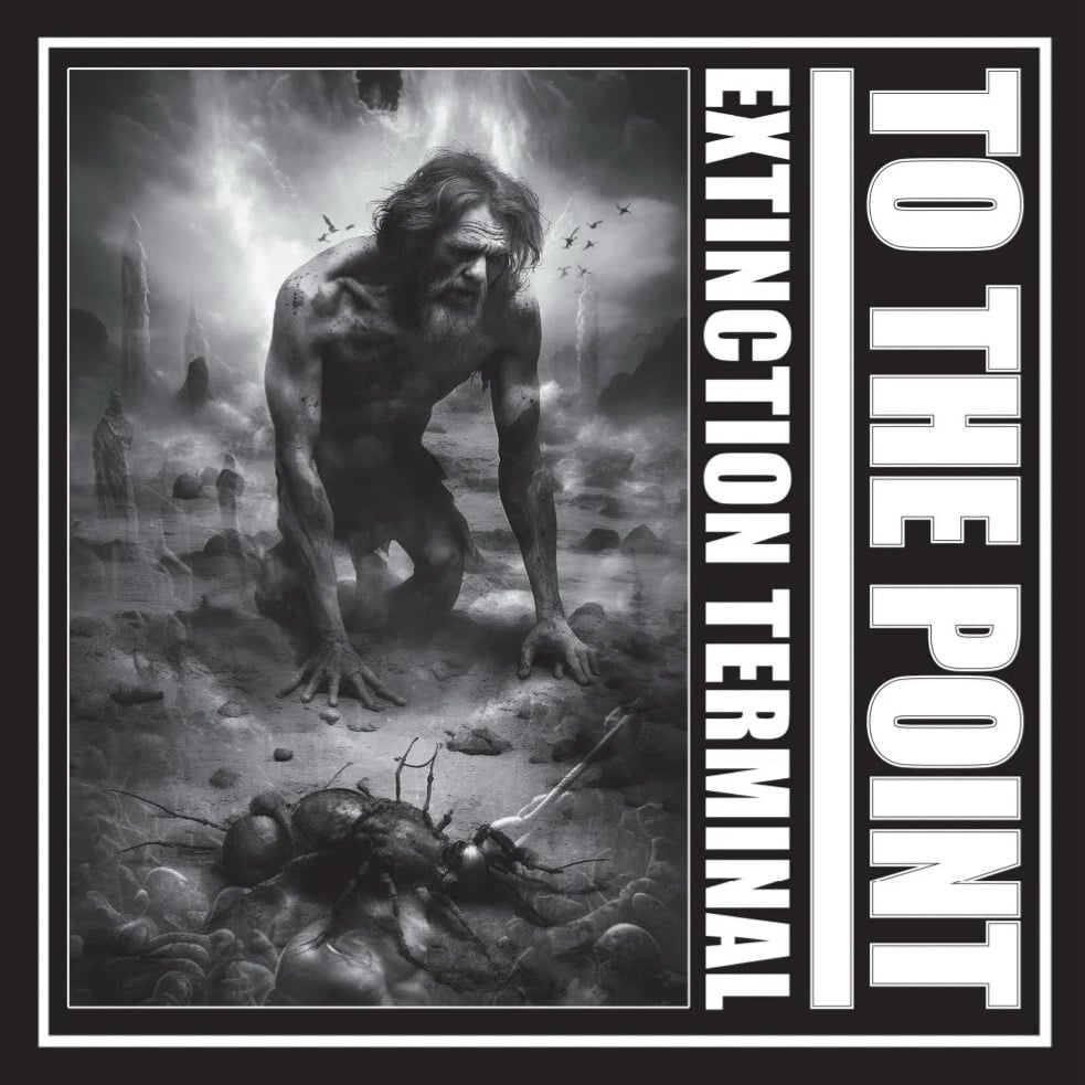 To The Point / Life’s Torment "split" 7"