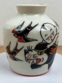 Image 2 of Big Cat Little Bebe