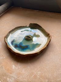 Image 3 of Grounding dish 39