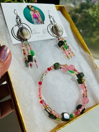 Image 2 of Strawberry Fields Set