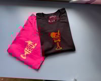 Image 4 of Gulp - Cocktail. T-shirts