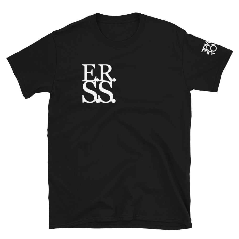 Image of Love ERSS Tee