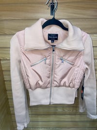 Image 4 of Class Act Jacket 