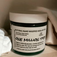 Image 4 of Whipped Shea Butter