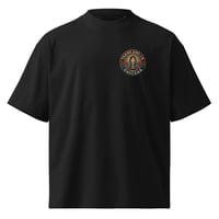Image 4 of The "Blessed Chicana" Tee
