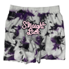 SL shorts (purple/black)