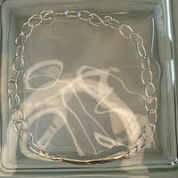 Image 3 of Stick Chain Choker