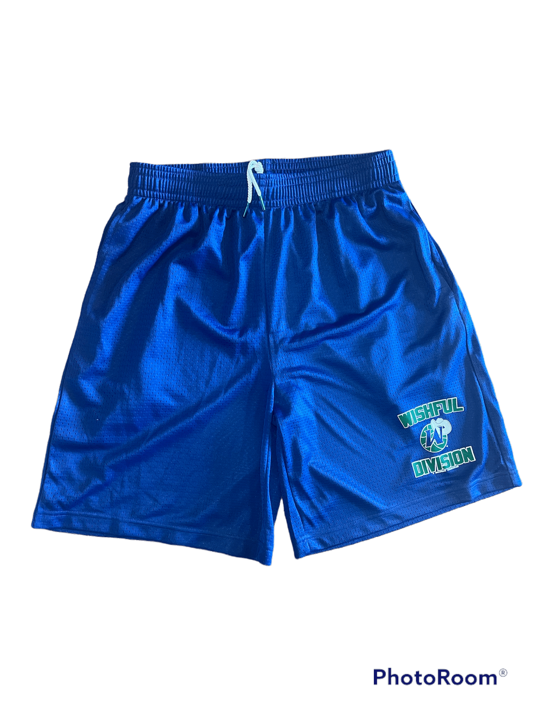 Image of Wishful Practice Shorts 