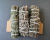 Herb Smoke Bundles