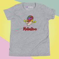 Image 3 of Ragdoll ~ Youth Short Sleeve T-Shirt