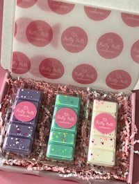 Image 1 of Three Bars Mystery Box 