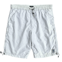 Image 4 of 90's Milkboy Ripstop Cargo Shorts - 34