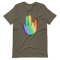 Image of SHOCKER TEE