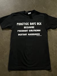 Image 1 of Practice Safe Sex 2024