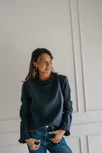 Image 1 of Blouse BILLY 