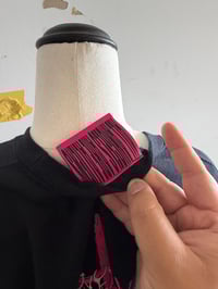 Image 4 of BLADEE MASHUP CREWNECK