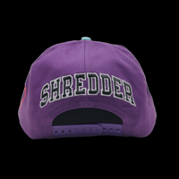 Image 3 of SHREDDER