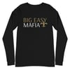 Big Easy Mafia “The Classic” Long Sleeve Tshirt (Unisex)