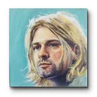 Image 1 of Kurt