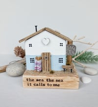 Image 3 of The Sea House (made to order)