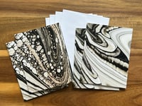 Image 1 of Blank Notecards #37 & #176