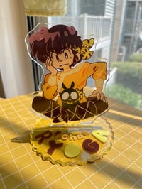 Image 2 of Ryoga Standee
