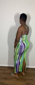 Multi Color Maxi Image 5