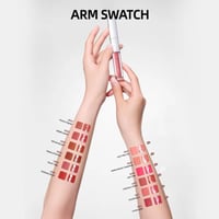 Image 4 of JMCY LIPSTICK 48 HOURS 3 IN 1 TRANSFER-PROOF LIPSTICK DUAL-USE LIP GLOSS