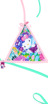 Image 6 of Flower hellokitty