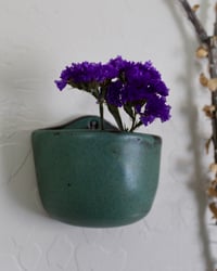 Image 3 of 'Esmeralda' Floating Pot Set