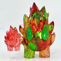 Image 1 of Xmas Cranberry 2025 Younger Pyre set