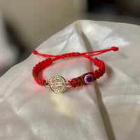 Image 4 of San Benito baby protection bracelet