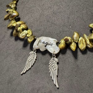 Image of fragile #002