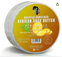 Image 5 of Whipped Body Butter 