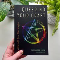 Image 1 of Queering Your Craft