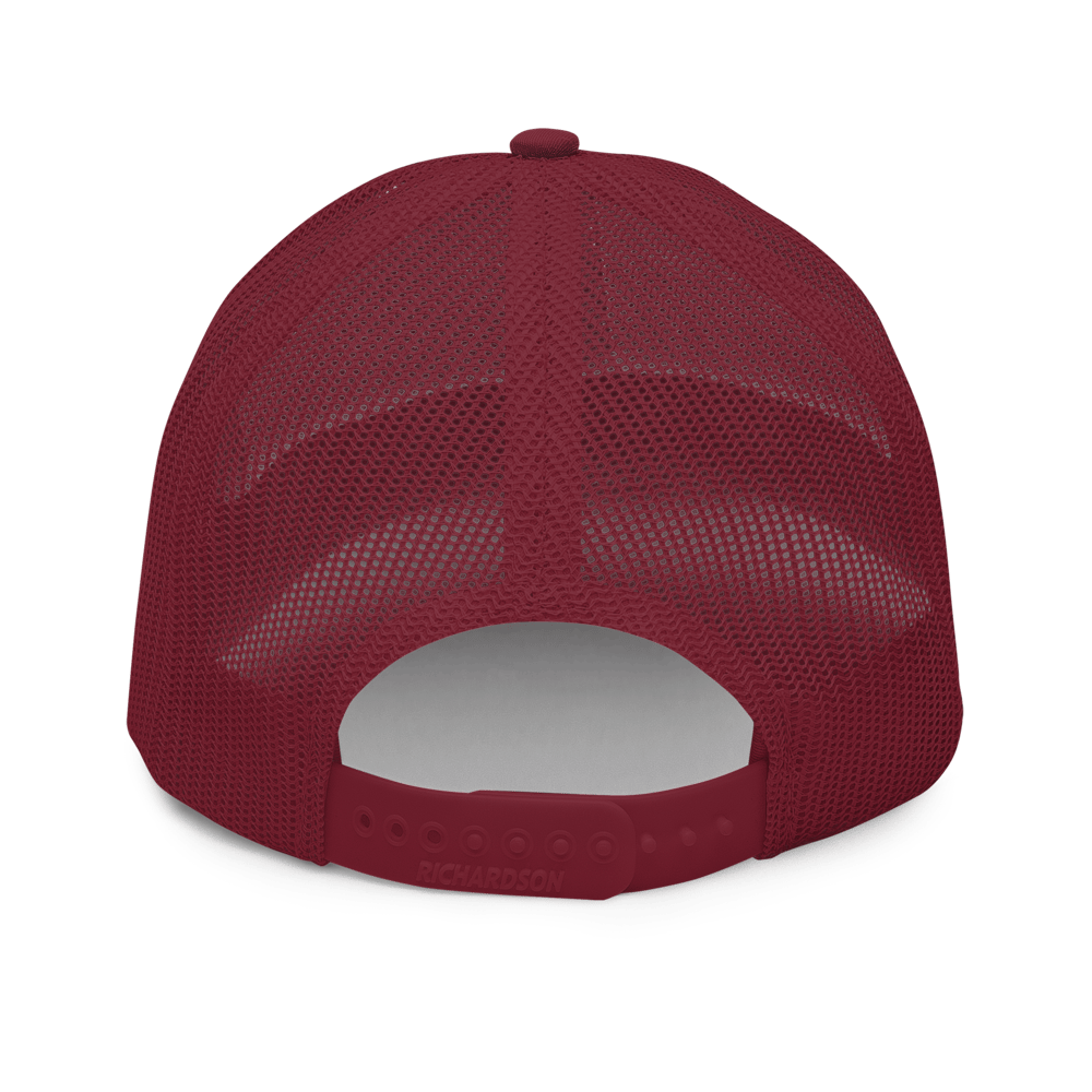 Image of Manage.Management  Cap