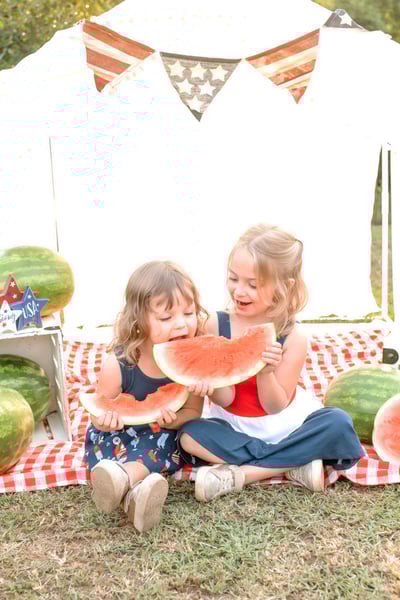 Image of watermelon 🍉 mini’s 