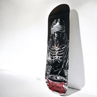 Image 1 of “Last Supper” Skateboards 