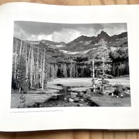 Image 9 of Ansel Adams - Yosemite And The Range Of Light (Signed)