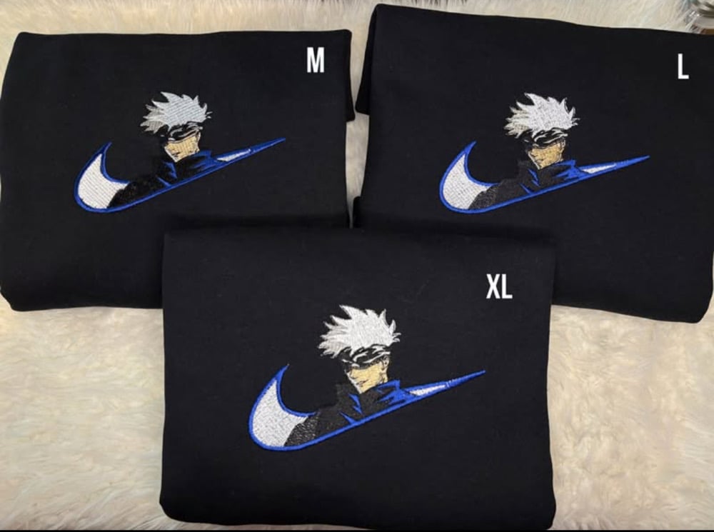 Image of Gojo Sweaters