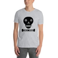 Image 5 of Skull Unisex T-Shirt