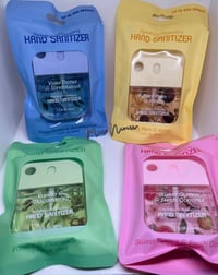 HANDSANITIZER SET OF 4